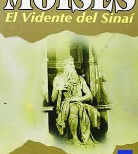 MOISES (NVO. FTO. CORREGIDO Y