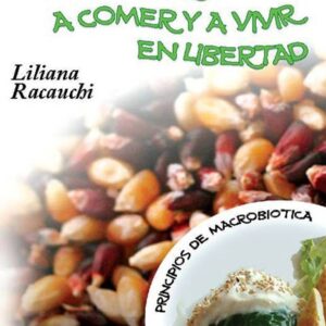 APRENDER A COMER Y A VIVIR EN