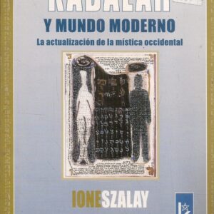 KABALAH Y MUNDO MODERNO 2