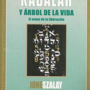 KABALAH Y ARBOL DE LA VIDA