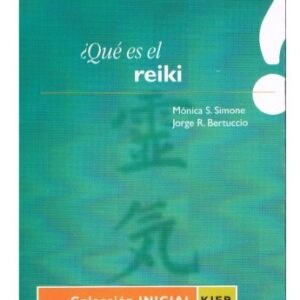 QUE ES EL REIKI?