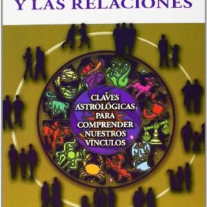 ZODIACO Y LAS RELACIONES, EL