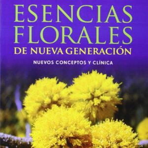 ESENCIAS FLORALES DE NUEVA GEN
