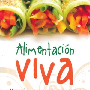 ALIMENTACION VIVA