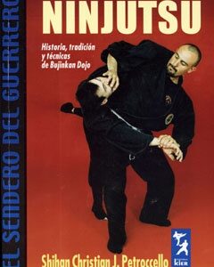 NINJUTSU. HISTORIA, T. Y T. DE