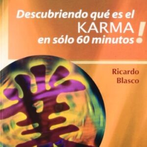 DESCUBRIENDO QUE ES EL KARMA E