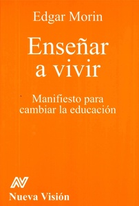 ENSEÑAR A VIVIR