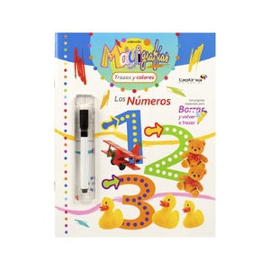 LOS NUMEROS