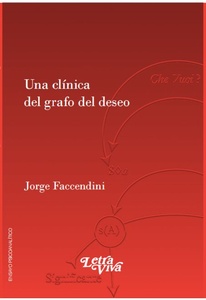 UNA CLINICA DEL GRAFO DEL DESEO