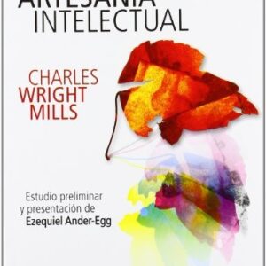 SOBRE ARTESANIA INTELECTUAL