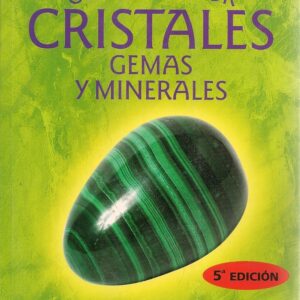 CURACION POR CRISTALES , GEMAS Y MINERALES