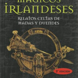 CUENTOS MAGICOS IRLANDESES