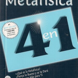 METAFISICA 4 EN 1 VOL.II