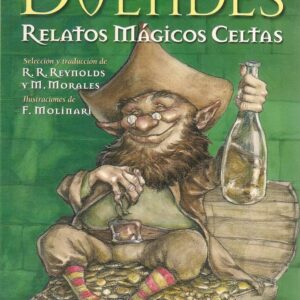 CUENTOS DE DUENDES . RELATOS MAGICOS CELTAS