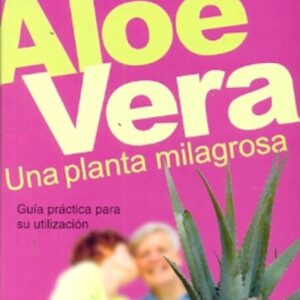 ALOE VERA . LIBRO AMIGO