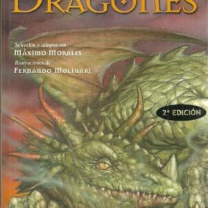 MITOS Y LEYENDAS DE DRAGONES