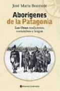 ABORIGENES DE LA PATAGONIA