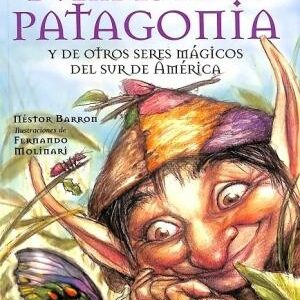 CUENTOS DE DUENDES DE LA PATAGONIA