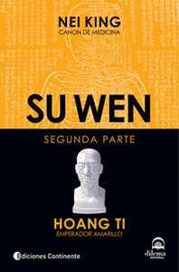 SU WEN . SEGUNDA PARTE