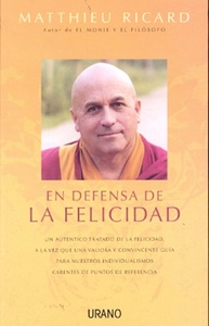 EN DEFENSA DE LA FELICIDAD (NE)