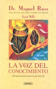 VOZ DEL CONOCIMIENTO, LA