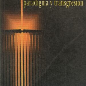 INSTITUCIONAL, LO: PARADIGMA Y TRANSGRESION
