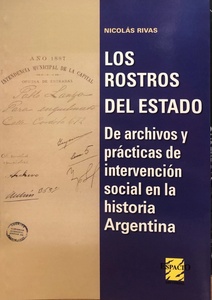 ROSTROS DEL ESTADO, LOS