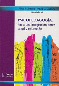 PSICOPEDAGOGIA