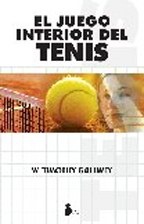 JUEGO INTERIOR DEL TENIS, EL