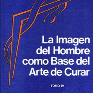 IMAGEN DEL HOMBRE TOMO IV