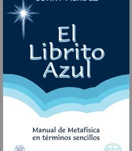 LIBRITO AZUL , EL