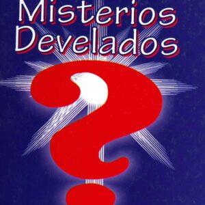 MISTERIOS DEVELADOS - POCKET