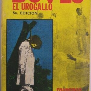 MANUSCRITO ,EL (LAC)