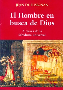 HOMBRE EN BUSCA DE DIOS, EL