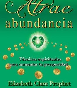 ** ATRAE ABUNDANCIA (COEDICION)