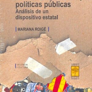 NI/EZ , MARGINALIDAD Y POLITICAS PUBLICAS