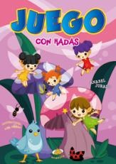 JUEGO CON HADAS