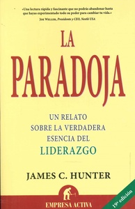 PARADOJA, LA (NE)