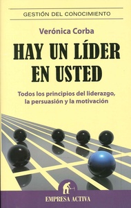 HAY UN LIDER EN USTED