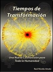 TIEMPOS DE TRANSFORMACION