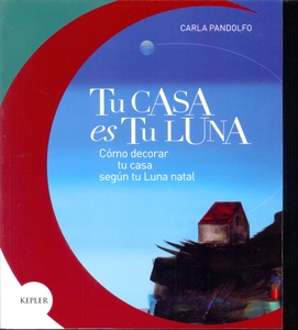 TU CASA ES TU LUNA