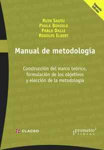 MANUAL DE METODOLOGIA