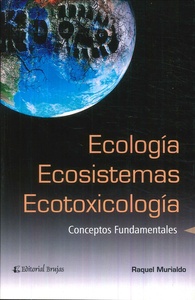 ECOLOGIA ESCOSISTEMAS ECOTOXICOLOGIA