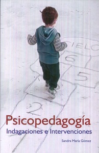 PSICOPEDAGOGIA