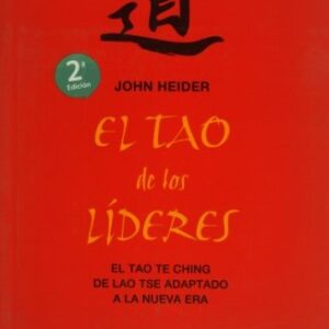 TAO DE LOS LIDERES (BOLSILLO)