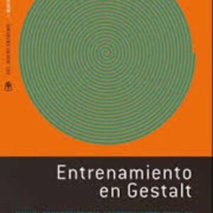 ENTRENAMIENTO EN GESTALT