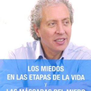 MIEDOS EN LAS ETAPAS V-NVA EDI