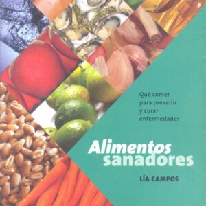 ALIMENTOS SANADORES