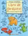 LIBRO DE GARABATOS PARA CHICOS IMAGINATIVOS