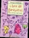 LIBRO DE GARABATOS PARA CHICAS INGENIOSAS